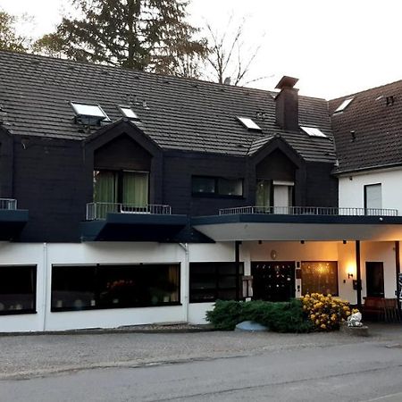 Hotel Haus Koppelberg Wipperfurth Bagian luar foto