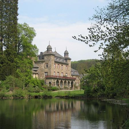 Hotel Haus Koppelberg Wipperfurth Bagian luar foto