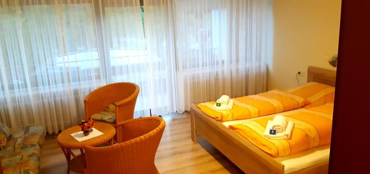 Hotel Haus Koppelberg Wipperfurth Bagian luar foto
