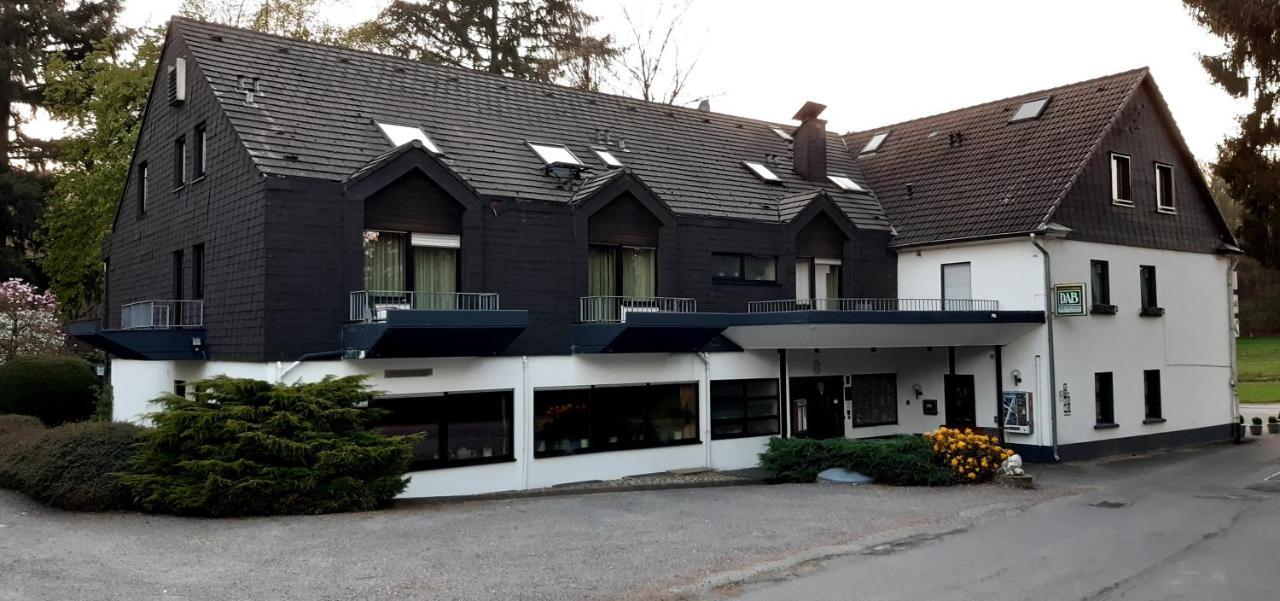 Hotel Haus Koppelberg Wipperfurth Bagian luar foto