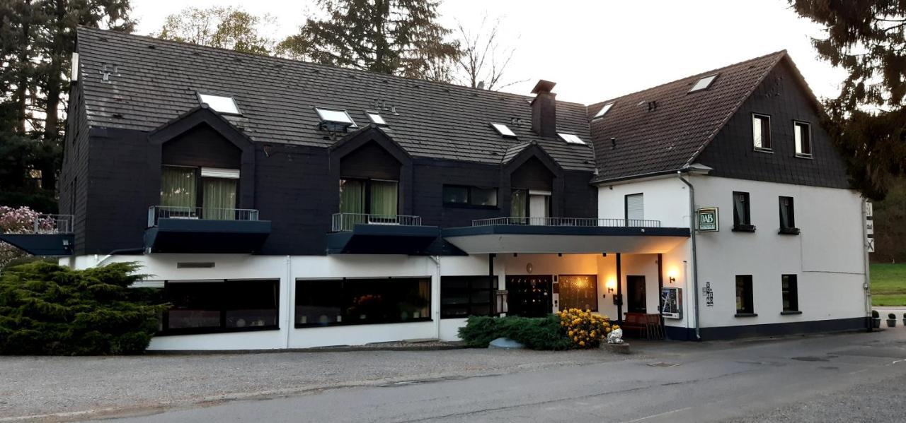 Hotel Haus Koppelberg Wipperfurth Bagian luar foto