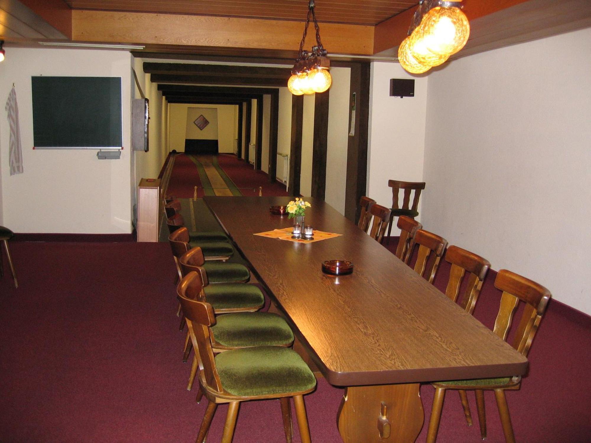 Hotel Haus Koppelberg Wipperfurth Bagian luar foto