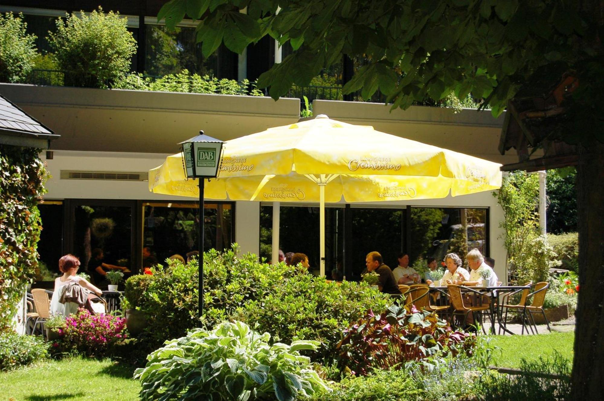 Hotel Haus Koppelberg Wipperfurth Bagian luar foto