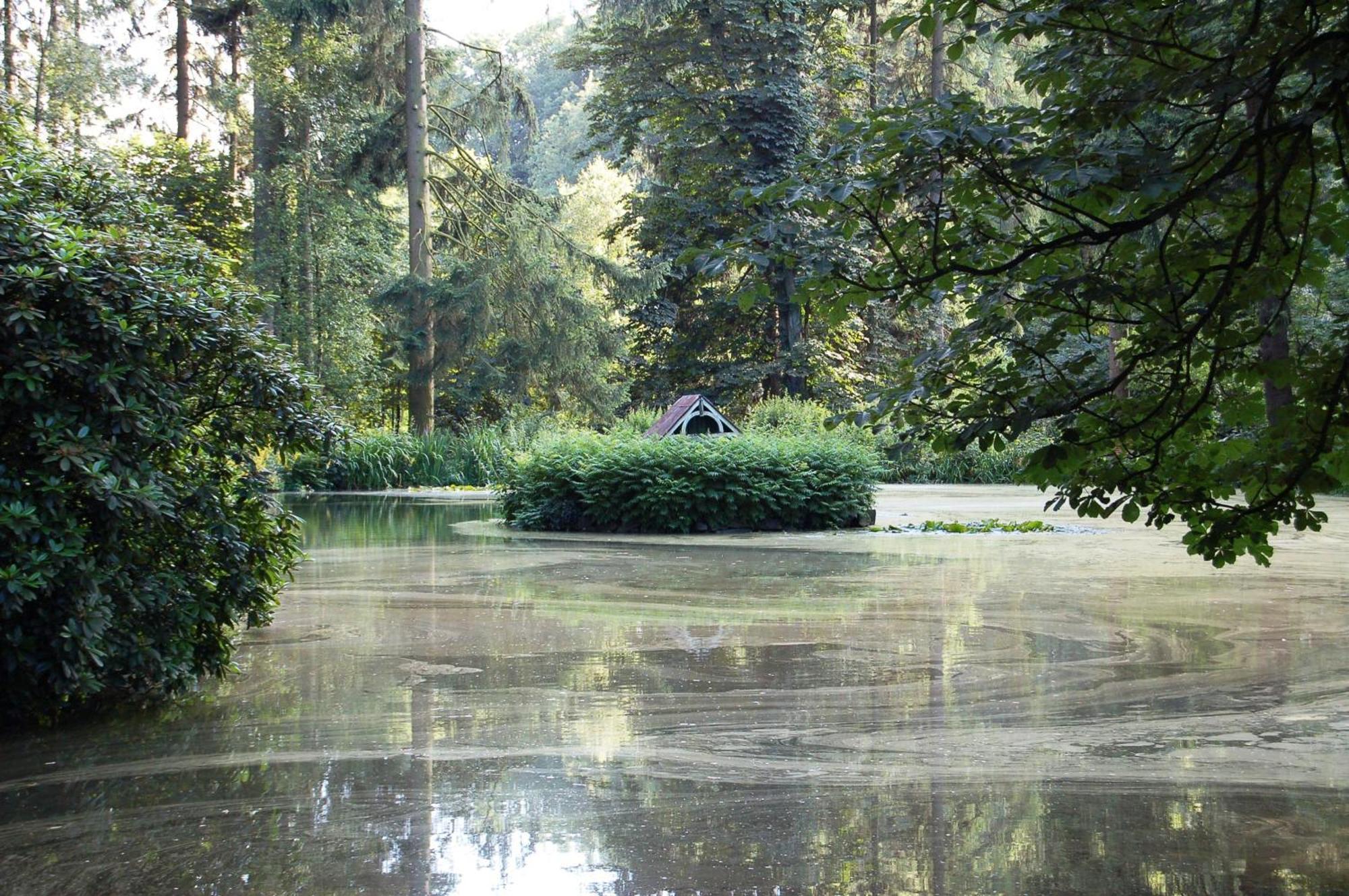 Hotel Haus Koppelberg Wipperfurth Bagian luar foto